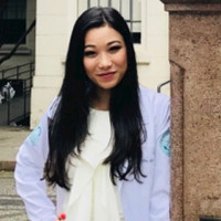 Alina Matsuda