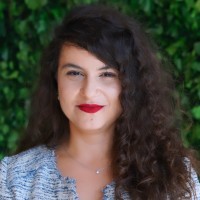 Anisa Vrenozi, PhD