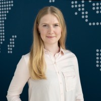 Catharina Sophie Holst