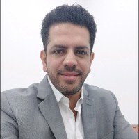 Khalid Omar