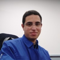 Mahmoud Rabie