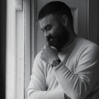 Jake Mccabe