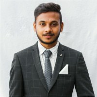 Avinash G