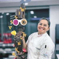 Sakshi Nanavaty