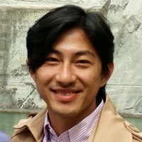 Eric Ooi