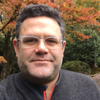 Matt Hutchins Aia Cphd