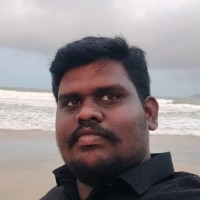 Sabharish Ram P S