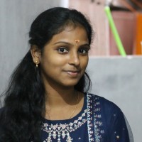Sai Priya Munikoti
