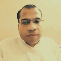 KUMUD TRIPATHI
