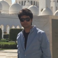 Mayank Awasthi