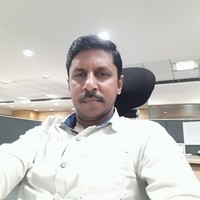 Ganesh S