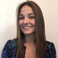 Annah Regis, MBA
