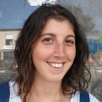 Paula Negri Cadoche