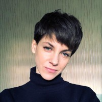 Yulia Striganova