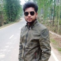 jubayar ahmed