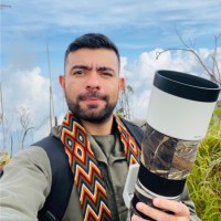 Robert Arenas
