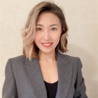Rebecca An