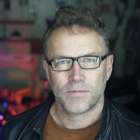 Pete O'Connell