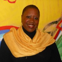 Odell Montgomery Cooper