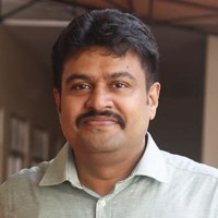 Rajesh Sharma