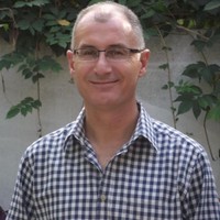 Mehmet Akgün