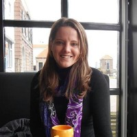Katrien Van Zele