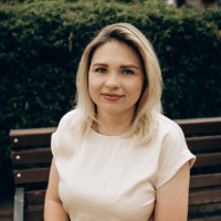 Ksenia Gavrilchik
