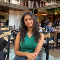 Rishika Shrivastava