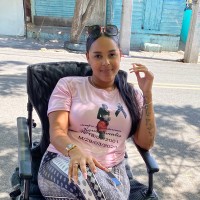 Rubi Leidy Santos Taveras