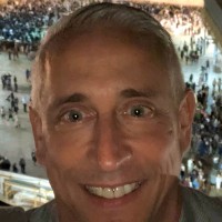 Greg Garson