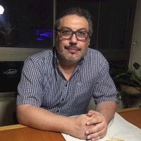 Mauricio Lucero Olivari