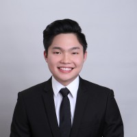Cedric Paul Sazon