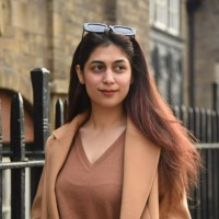 Taniya Khan