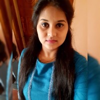 Supritha G M