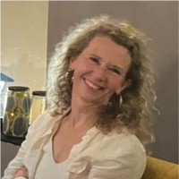 Charlotte Molenaar MD MHBA