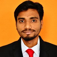 Vaibhav Yende