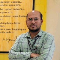 Siddharth Dev Singh