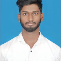NIDEESH M