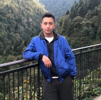 Mustafa Bıyıkcı