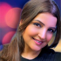 DEEPTI GABA
