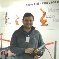 Rodrigo Do Nascimento Pimentel