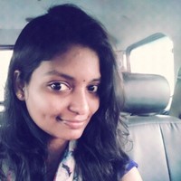 Anusha yadav