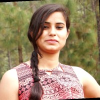 Jyoti(Jenny) Rani