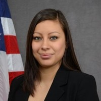 Yvonne Castrejon