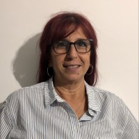 Ana María Escobar Gil