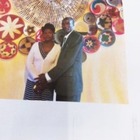 wafula david