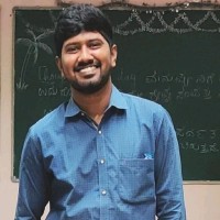 Chandan B V