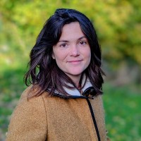 Clotilde Paradis