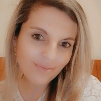 Marisa Moreira