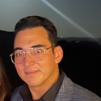 Nicholas Garcia